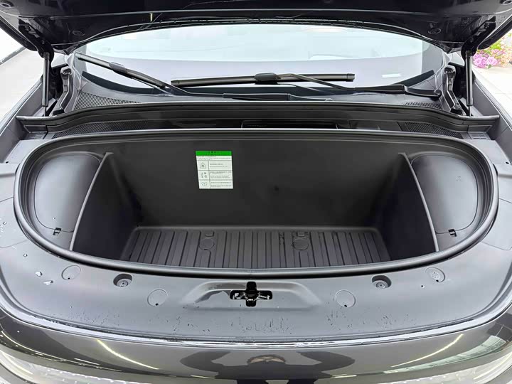 Фото 5 - Changan Qiyuan (Nevo) E07