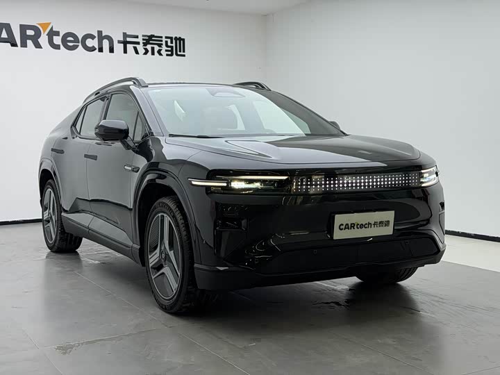 Фото 8 - Changan Qiyuan (Nevo) E07
