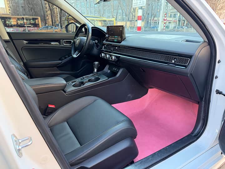 Фото 6 - Honda Civic