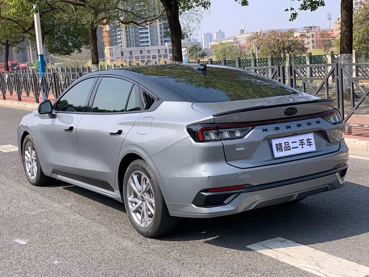 Фото 5 - Ford Mondeo