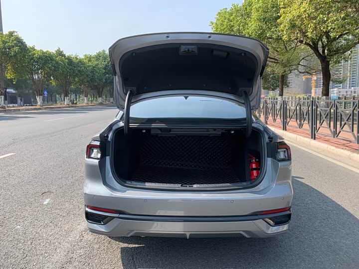 Фото 7 - Ford Mondeo