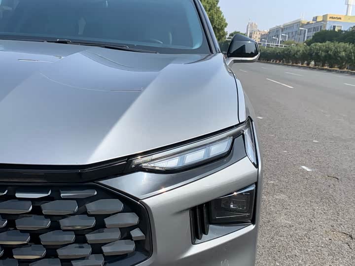 Фото 8 - Ford Mondeo