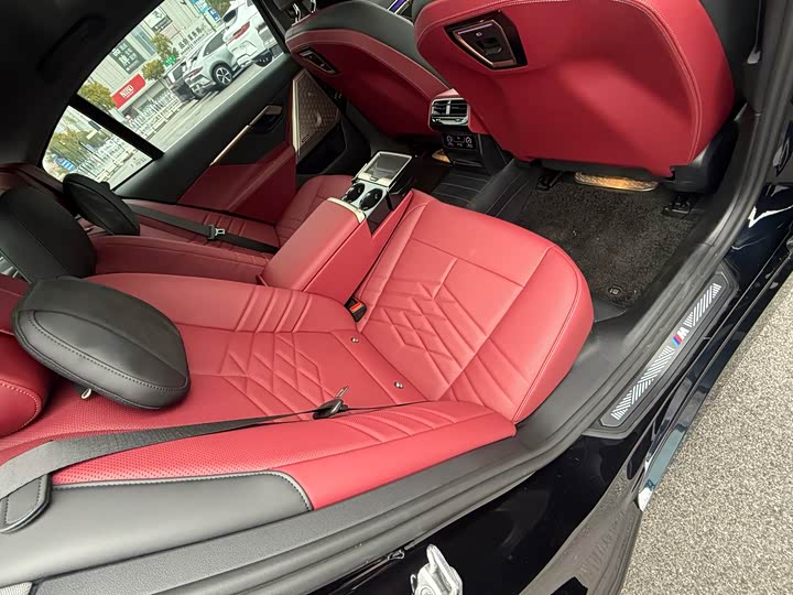 Фото 8 - BMW 5 Series