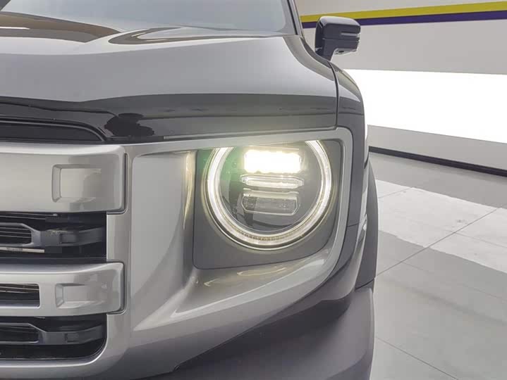 Фото 5 - Haval Dargo