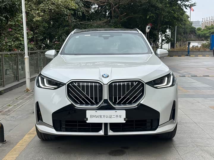 Фото 2 - BMW X3