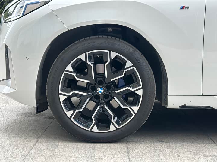Фото 9 - BMW X3
