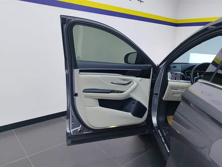 Фото 7 - BYD Song Plus Hybrid/EV