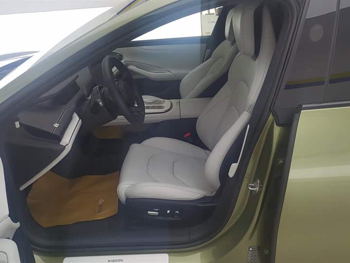 Фото 9 - Xiaomi SU7