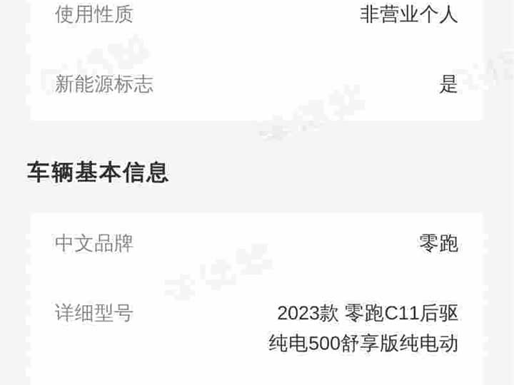 Фото 9 - Leapmotor C11