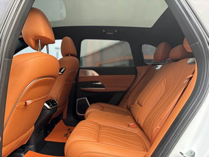 Фото 5 - XPeng G9