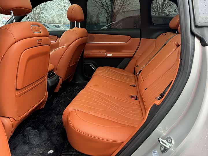 Фото 5 - Changan Qiyuan (Nevo) Q07