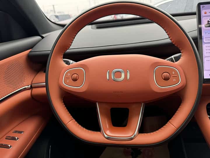 Фото 7 - Changan Qiyuan (Nevo) Q07