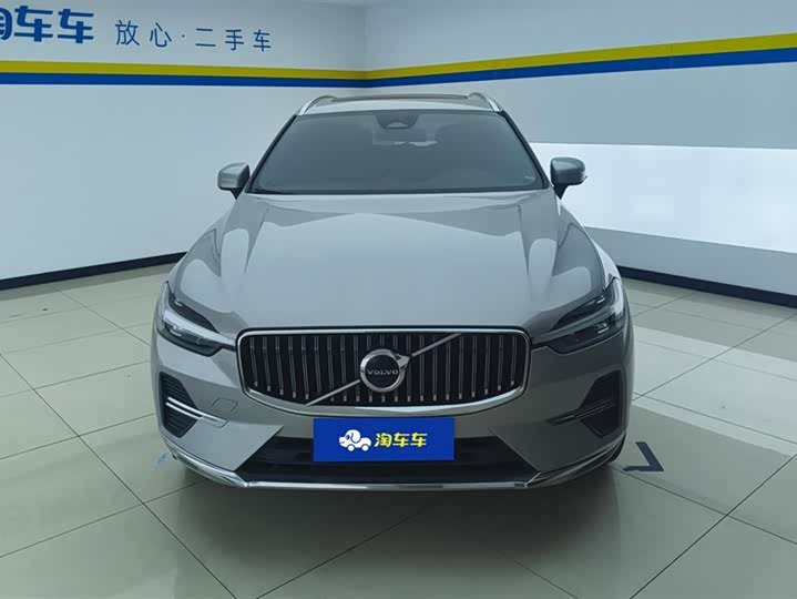 Фото 2 - Volvo XC60