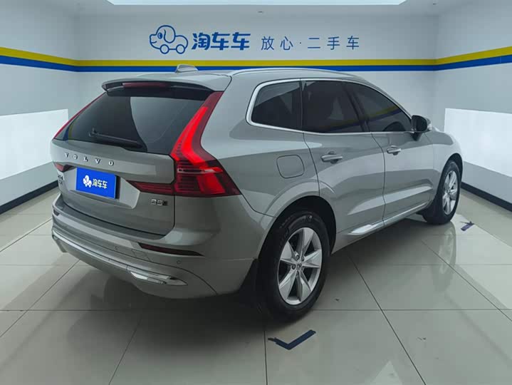 Фото 3 - Volvo XC60