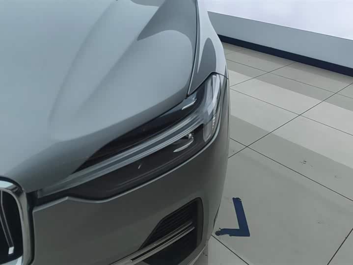 Фото 5 - Volvo XC60