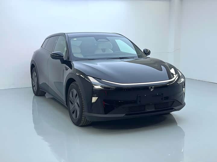 Фото 1 - Geely Jiyue 01