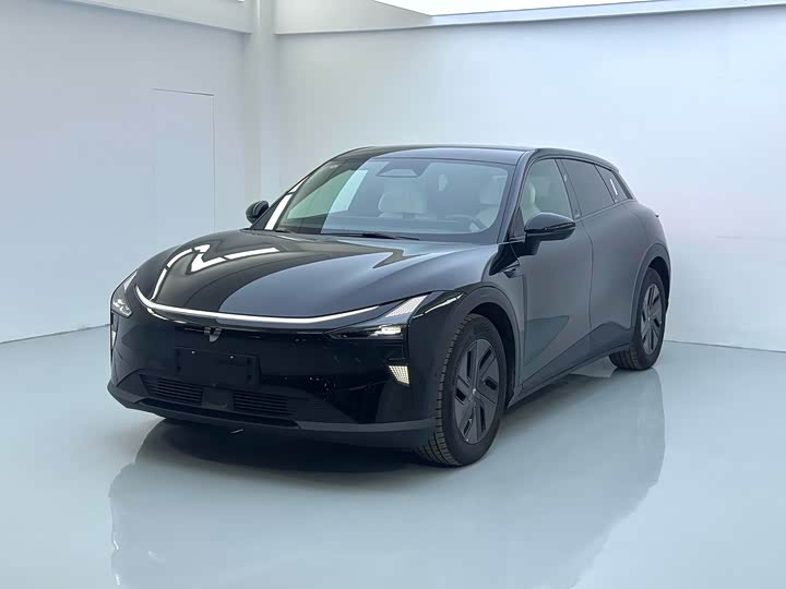 Фото 3 - Geely Jiyue 01