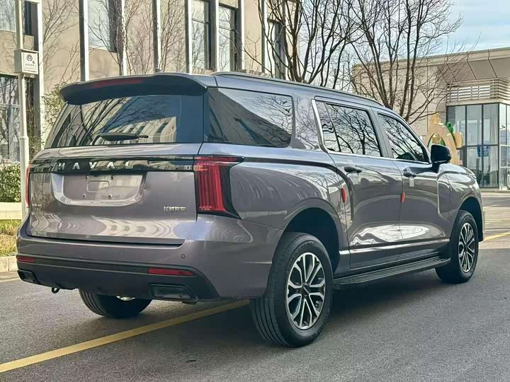 Фото 3 - Haval H5