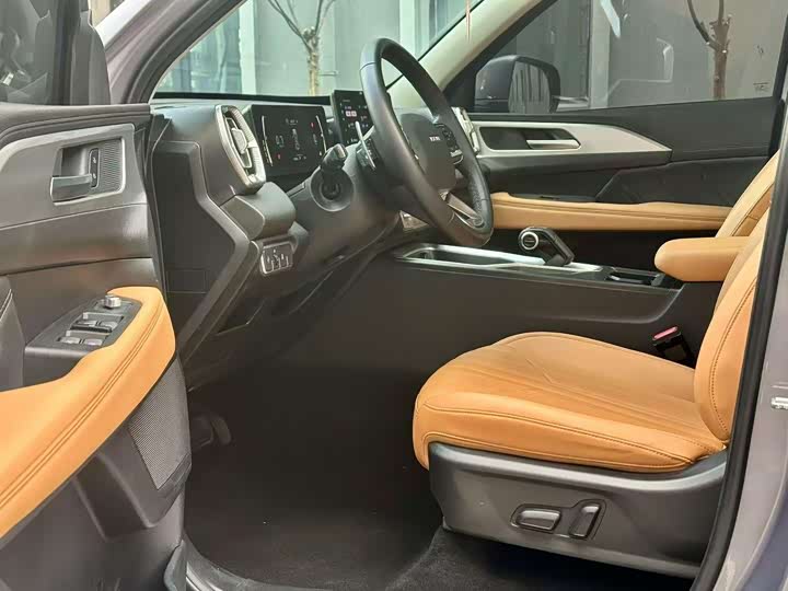 Фото 5 - Haval H5