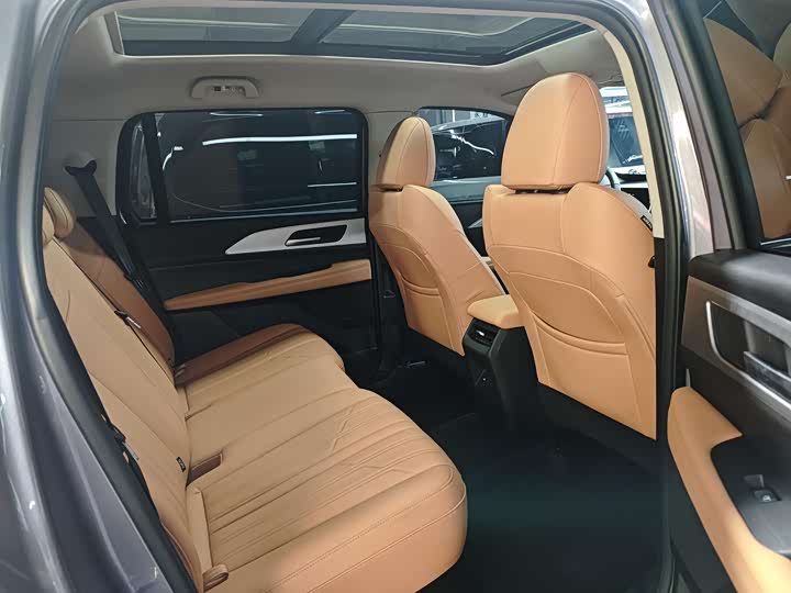 Фото 9 - Haval H5