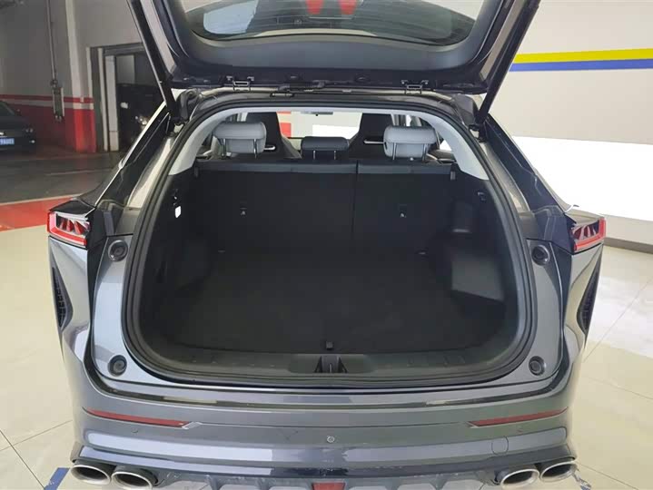 Photo 4 - Changan UNI-Z