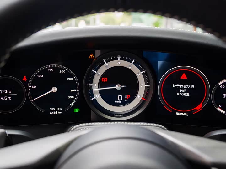 Фото 6 - Porsche 911