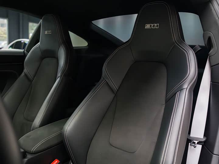 Фото 8 - Porsche 911