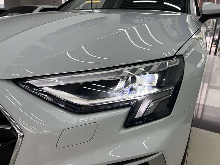 Фото 4 - Audi A3