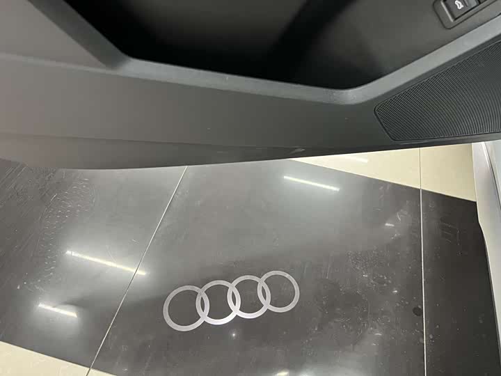 Фото 9 - Audi A3