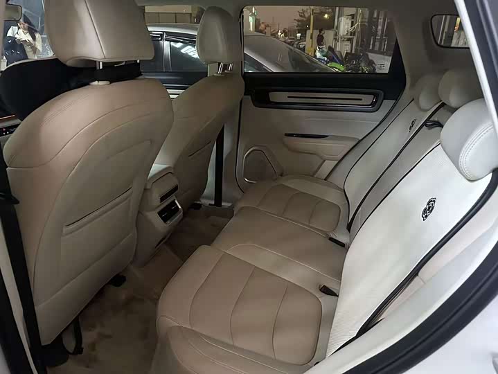 Фото 6 - Geely Icon