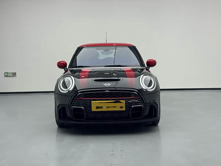 Фото 2 - Mini Mini JCW