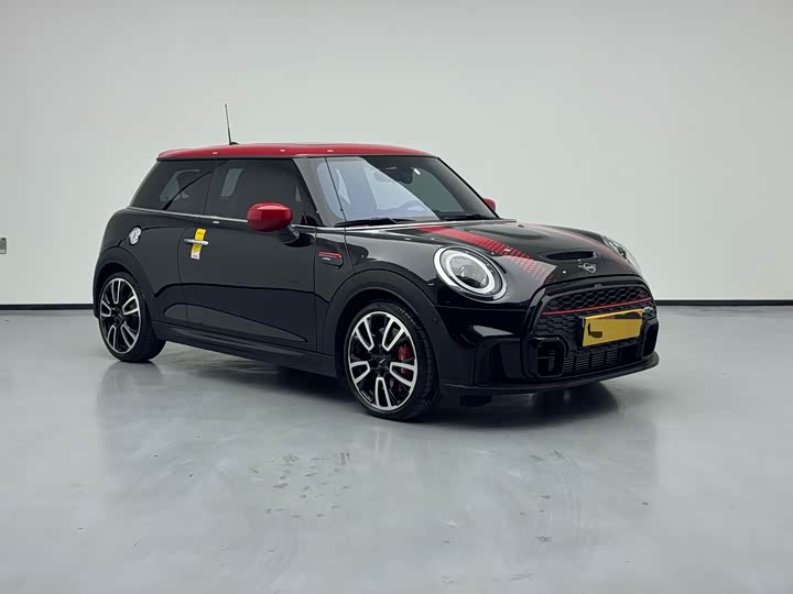Фото 3 - Mini Mini JCW