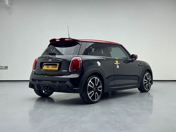 Фото 5 - Mini Mini JCW