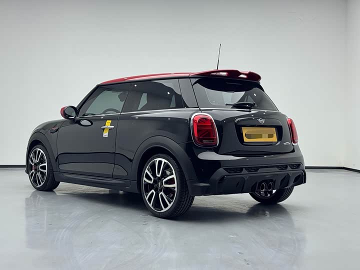 Фото 6 - Mini Mini JCW