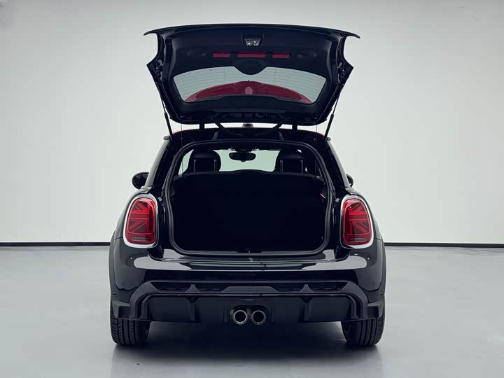 Фото 7 - Mini Mini JCW