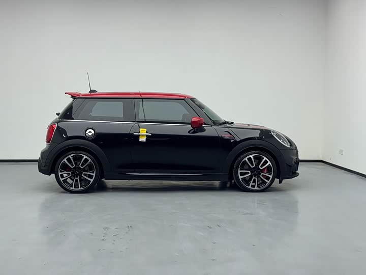 Фото 8 - Mini Mini JCW
