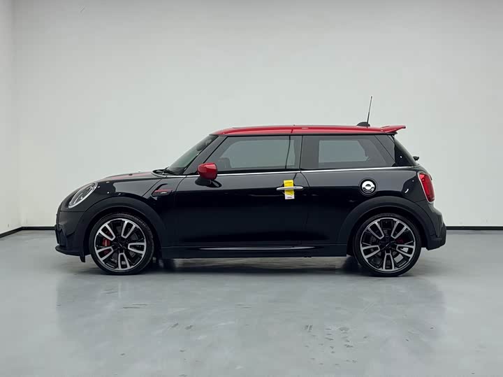 Фото 9 - Mini Mini JCW