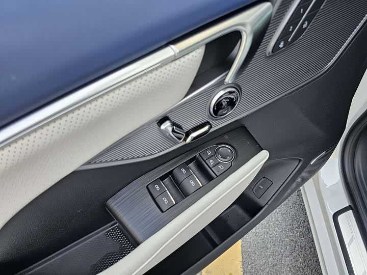 Фото 6 - Buick LaCrosse