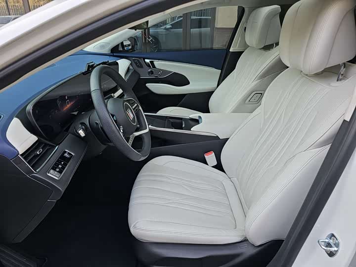 Фото 7 - Buick LaCrosse