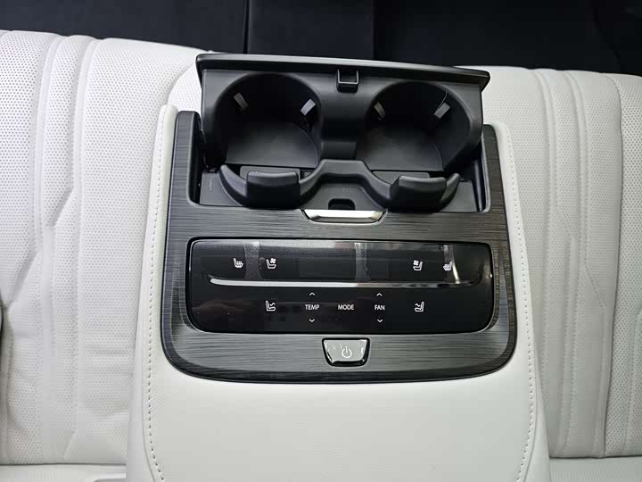 Фото 9 - Buick LaCrosse