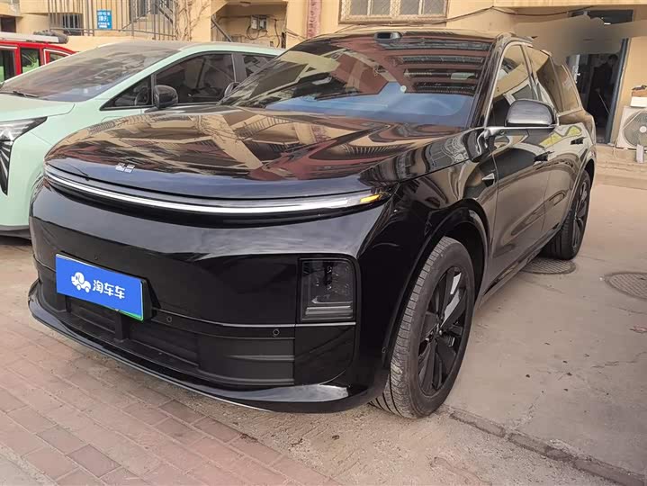 Photo 1 - LiXiang L6