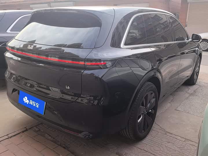 Photo 3 - LiXiang L6