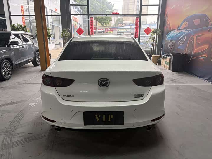 Photo 6 - Mazda 3 (Axela)