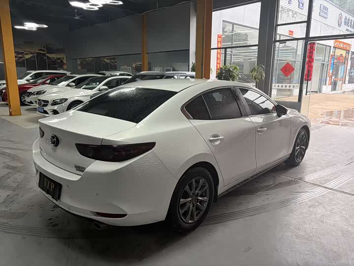 Photo 7 - Mazda 3 (Axela)