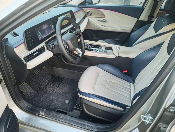 Фото 5 - Chery Arrizo 8