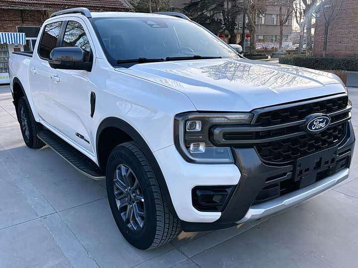 Photo 2 - Ford Ranger