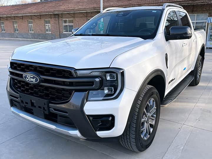 Photo 3 - Ford Ranger