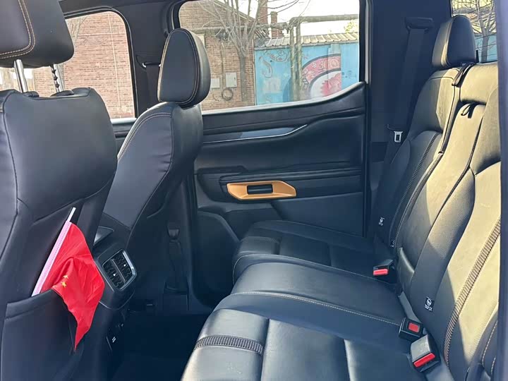 Photo 9 - Ford Ranger