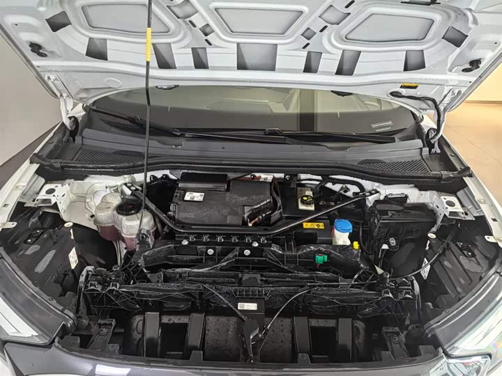 Фото 9 - Audi Q4 e-tron