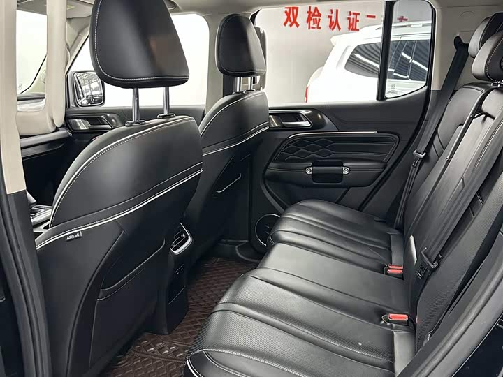 Фото 5 - Tank 300